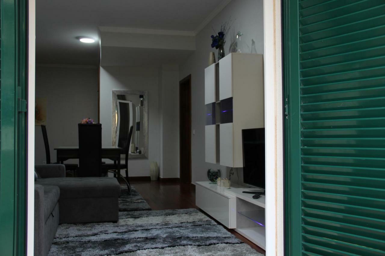Doca Do Cavacas Apartment Funchal  Exterior photo