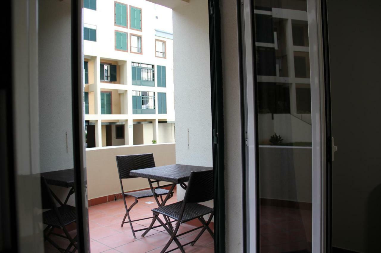 Doca Do Cavacas Apartment Funchal  Exterior photo
