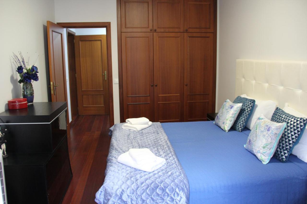 Doca Do Cavacas Apartment Funchal  Exterior photo